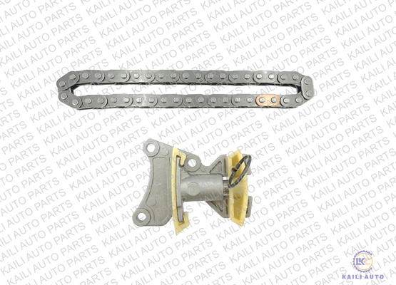 Zestaw łańcucha rozrządu dla AUDI VW TT A4 A3 2.0L 1984CC 06D109229A 42L 06F109217A