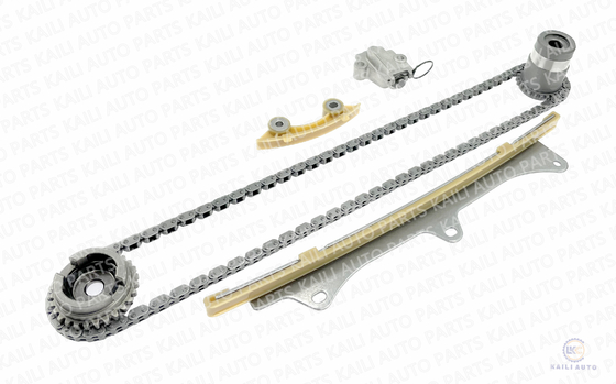 Zestaw łańcucha rozrządu FIAT 55282222 5*152L 55281214 46335869 55267972 55267969 55282225
