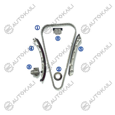 Zestaw łańcucha rozrządu do EDGE ECOBOOST 176KW Benzyna TPBA 2.0T 10-15