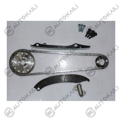Zestaw łańcucha czasowania dla Renault MASTER DCI FWD/ DCI RWD Diesel M9T 2.3L 10-15