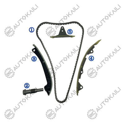 Zestaw łańcucha czasowania dla benzyny 360 15S4C 1.5L 17-18
