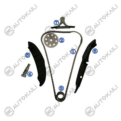Timing Chain Kit For Korando SUV Petrol G20D 2.0T 10-16