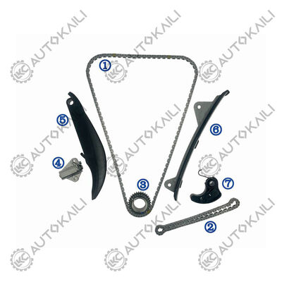 Timing Chain Kit For IX35 Petrol G4NJ 2.0L 20-
