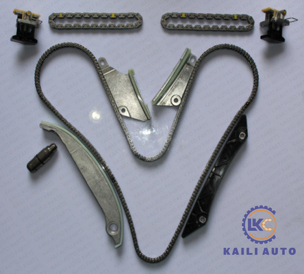 Zestaw łańcucha rozrządu dla DODGE/CHRYSLER/JEEP AVENGER/ŁADOWARKA Concorde/SEBRING/300 04892349AA 11*272L 68137973AA