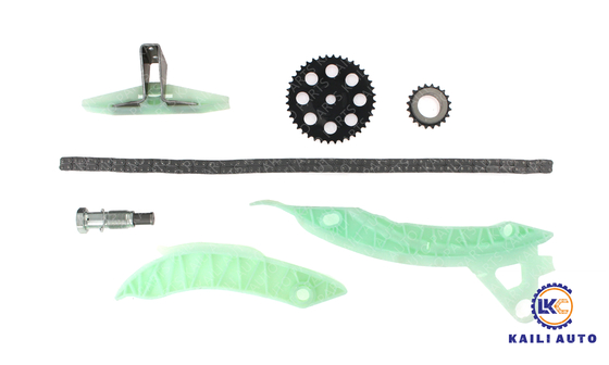 Silnik N14b16a N14b16c Zestaw łańcucha rozrządu 1598cc 11318618317 144l