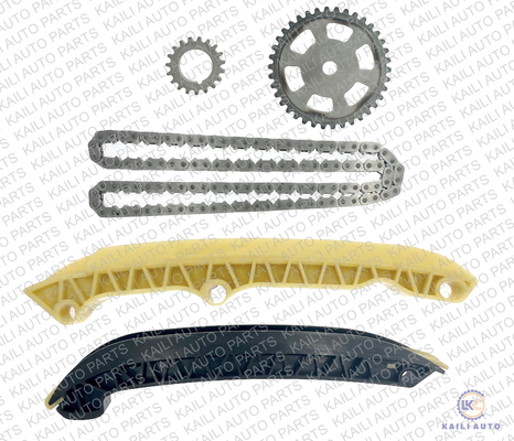 Zestaw Łańcucha Rozrządu Do Silnika AUDI/VW Polo Skoda Fabia 1.2L/2.0L 03D109158C 8*116L