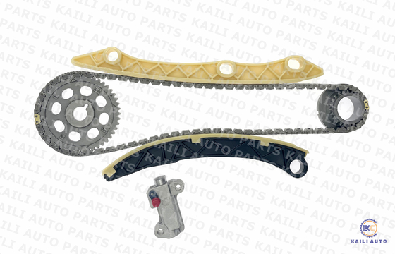 14401-RNA-A01 7*136 zestaw łańcucha rozrządu do HONDA Civic Dx, Ex, Gx, Si Accord CR-V
