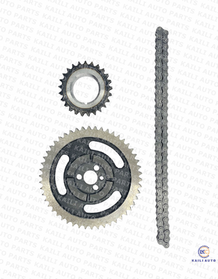03C109158A Zestaw łańcucha rozrządu Silnik V8 LS0 Ciężarówka LR0 Heavy Duty 3891519 66L