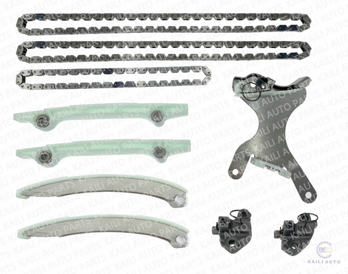 DODGE CHRYSLER JEEP Zestaw łańcucha rozrządu 53020778 106L Grand Cherokee 4,7L