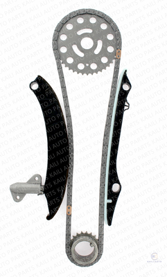 Zestaw łańcucha rozrządu  MASTER 2.3 DCI FWD/DCI RWD M9T 2010-2015 06CT.K-1-1 8200918797 8200955639 8200805645