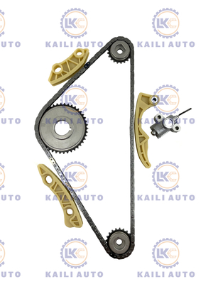 Wymiana łańcucha czasowego dla GM / Chevrolet / BUICK / Cadillac 90537370 134L 12645237 2.0-P ((122) 4 Cyl. 05-07 Kobalt