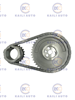 GM / Chevrolet / BUICK / Cadillac zestawy łańcucha czasu Express 03-06 Express 03-06, Impala 06-07 12586482 60L