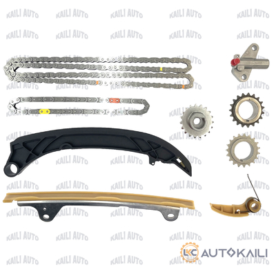 Zestaw łańcucha czasowego dla TOYOTA M20A/M20C 2.0L AURIS/COROLLA/IZOA/RAV4 18- 13506-24010 138L