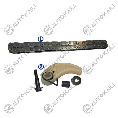 Zestaw łańcucha czasowego dla AUDI TT 1.8T 00-06 TT Quattro 1.8T 00-06 A4 Quattro 1.8T 01-06 A4 1.8T 01-06