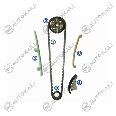 Zestaw łańcucha czasowego dla BUICK 2.3-3(140) SOHC 4 Cyl. 94-92