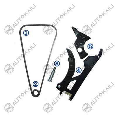 Zestaw łańcucha rozrządu do BMW 3 N43/E92 E93 E90 320i 316i 318i 2006-2011