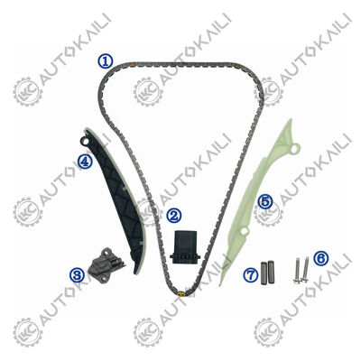 Zestaw łańcucha rozrządu do Renault Logan 1.0L 12v 18-22