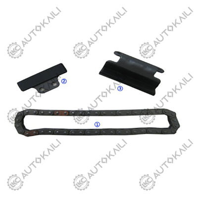 Zestaw łańcucha rozrządu do 2.0L G4GC, F, M 4cyl 97-02