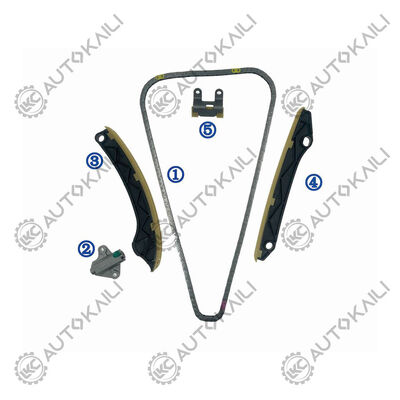 Timing Chain Kit For Elantra hybrid Petrol G4LE 1.6L 16-