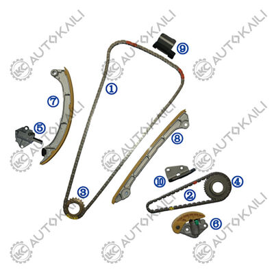 Zestaw łańcucha rozrządu do MAZDA CX-5 benzyna PY 2.5L 09-