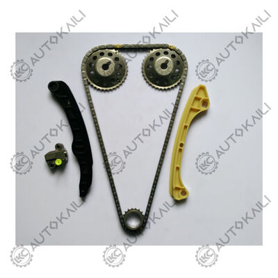 Zestaw łańcucha rozrządu do MITSUBISHI COLT CZC 230 Z36A CY2A Benzyna 4A91 1.5L 10-