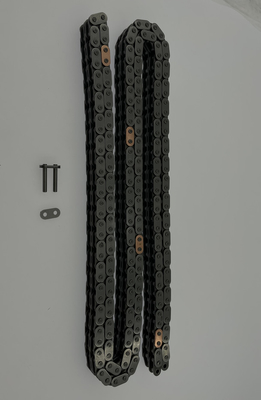A0009930676 Łańcuch rozrządu silnika do Mercedes Benz M272 M273 C280 C350 2.5L 3.0L