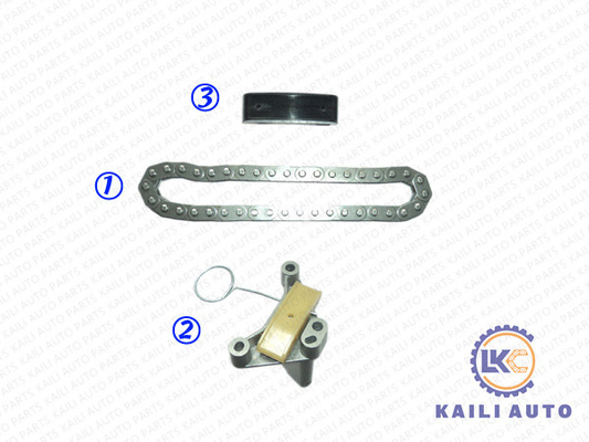 G6DA G6DB G6DD Zestaw rozrządu FIAT FORD  LPBA2.0T 1231282 40L
