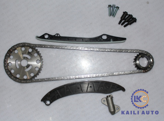 Zestaw łańcucha rozrządu dla  MASTER 2.3 CDTI/CDTI FWD M9T 116L 8200918797