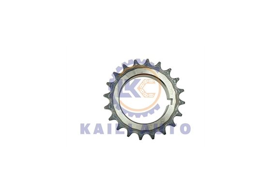 1FZ-FE 13521-66010 Koło zębate wału korbowego TOYOTA LANDCRUISER LEXUS LX450 DOHC 24V 4.5L 1992-1998